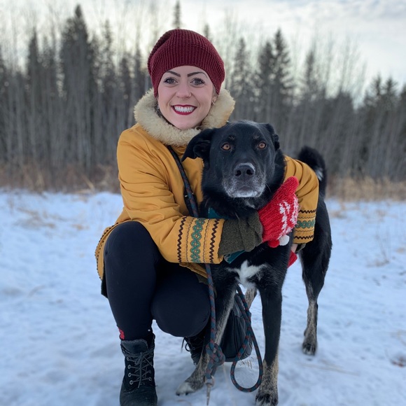 Meet your Posher, Kaylee - Picture 1 of 1